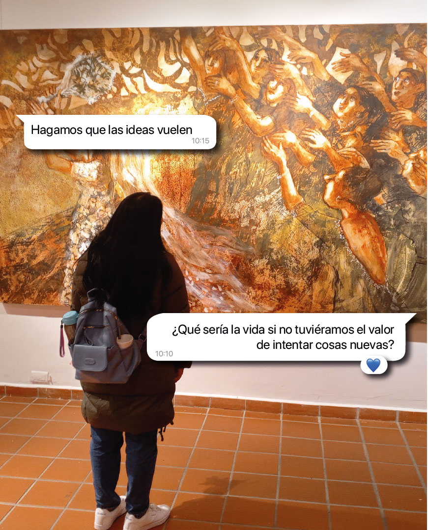 Imagen Descriptiva